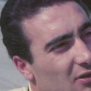 Eugenio Castellotti (Italy) Formula One