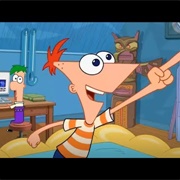 Ferb I Know What We&#39;re Doing Today