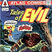 Tales of Evil #1