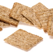 Oat Crackers