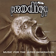 Their Law - The Prodigy