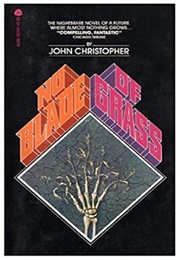 No Blade of Grass (John Christopher)