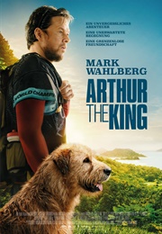 Arthur the King (2024)