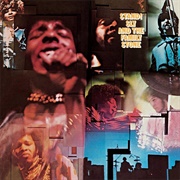 Stand! (1969) - Sly &amp; the Family Stone