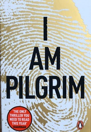 I Am Pilgrim (Terry Hayes)