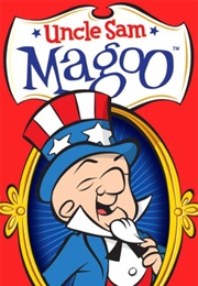 Uncle Sam Magoo (1970)