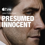 Presumed Innocent