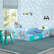 Bluey Room