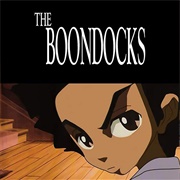 The Boondocks (55)