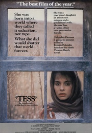 Tess (1979)