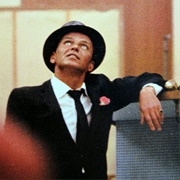 Frank Sinatra