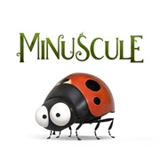 Minuscle