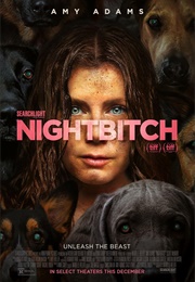 Nightbitch (2024)