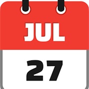 July 27