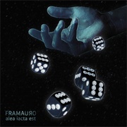 Framauro - Alea Iacta Est