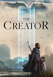 The Creator (2023) (2023)