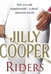 Riders (Jilly Cooper)