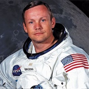 Neil Armstrong&#39;s Death