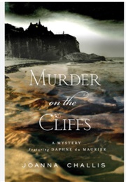 Murder on the Cliffs (Joanna Challis)