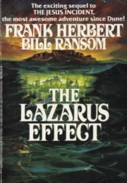 The Lazarus Effect (Frank Herbert &amp; Bill Ransom)