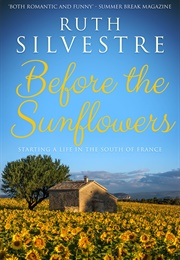 Before the Sunflowers (Ruth Silvestre)