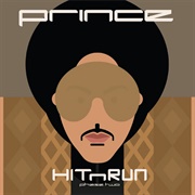 Prince - Hit N Run Phase Two