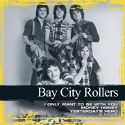 Saturday Night - Bay City Rollers