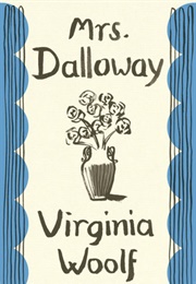 Mrs. Dalloway (Virginia Woolf)