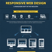 Responsive Design: The Site Has to Be Responsive Enough to Adapt Effortlessly to Any Device or Scree