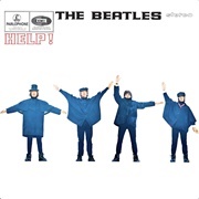 Help! - The Beatles