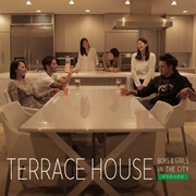 46. Bye Bye Terrace House in the City