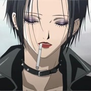 Nana Osaki