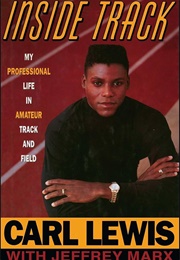 Inside Track (Carl Lewis)