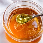 Golden (Golden Age) Syrup