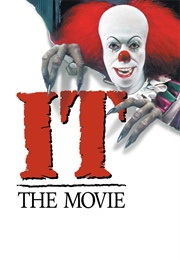 IT (1990)