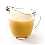 Dijon Mustard Vinaigrette