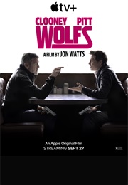 Wolfs (2024)