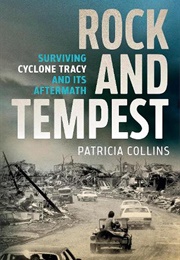 Rock and Tempest (Patricia Collins)