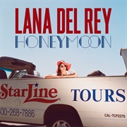 Terrence Loves You - Lana Del Rey