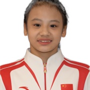 Qiu Qiyuan (China) Artistic Gymnastics