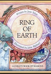 Ring of Earth (Jane Yolen)