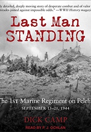 Last Man Standing (Dick Camp)