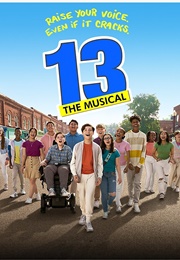 13: The Musical (2022)