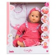 Corolle Doll