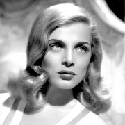 Lizabeth Scott