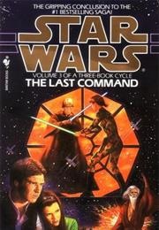 Star Wars Volume 3: The Last Command (Timothy Zahn)