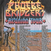 Phoebe Bridgers: The Reunion Tour