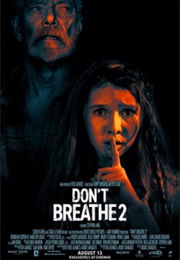 Don&#39;t Breathe 2 (2021)