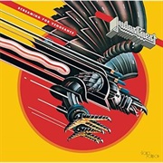 The Hellion/Electric Eye - Judas Priest