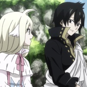 289. Mavis and Zeref